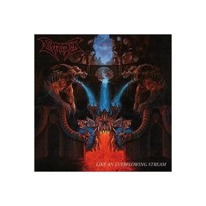 DISMEMBER - Like an ever flowing stream CD