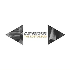 COLTRANE JOHN - Both Directions At Once – The Lost Album 2CD DELUXE EDITION