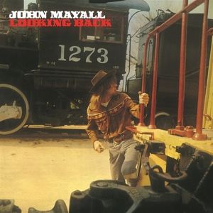 John Mayall - Looking Back LP UUSI Endless Happiness