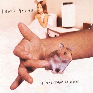 SONIC YOUTH - A Thousand leaves CD