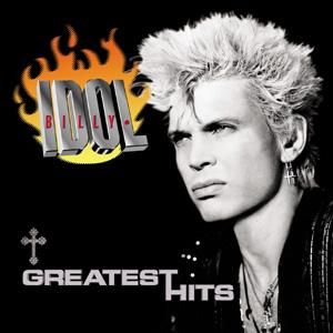 IDOL BILLY - Greatest hits CD