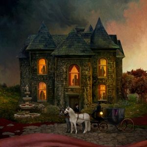OPETH - In Cauda Venenum 2LP English Version