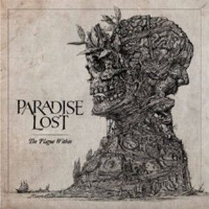 PARADISE LOST - The plague within