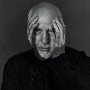 Peter Gabriel – i/o 2CD+BLU-RAY