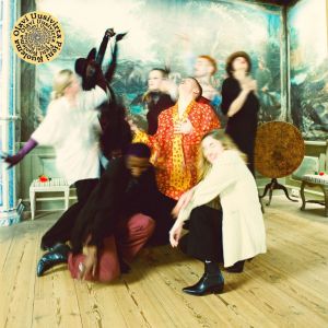UUSIVIRTA OLAVI - Pieni Kuolema LP