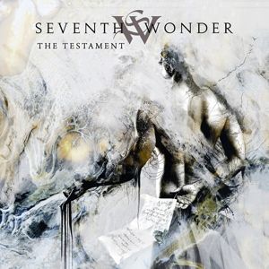 SEVENTH WONDER - Testament CD