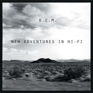 R:E:M: - New Adventures In Hi-Fi - 25th Anniversary 2CD