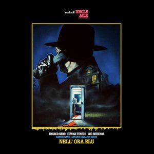 Uncle Acid & The Deadbeats – Nell' Ora Blu CD