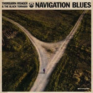 Thorbjørn Risager & The Black Tornado - Navigation Blues CD