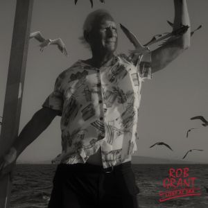 ROB GRANT - Lost At Sea CD