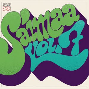 Saimaa - Vol. 7 LP