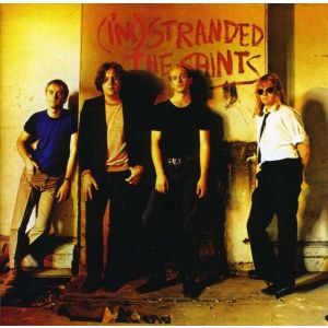 SAINTS - I'm Stranded CD