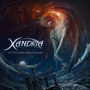 XANDRIA - Wonders Still Awaiting CD