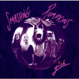 SMASHING PUMPKINS - Gish CD REMASTERED