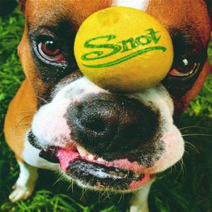 SNOT - Get some CD