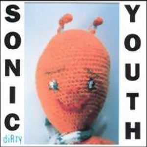 SONIC YOUTH - Dirty