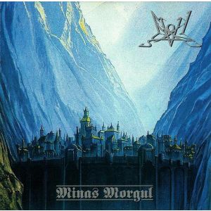 SUMMONING - Minas morgul