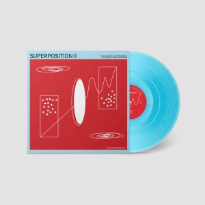 Superposition - II LP Curacao Vinyl