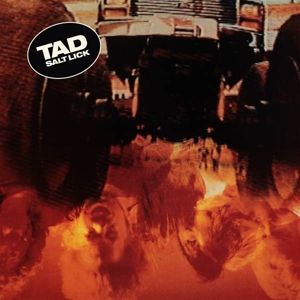 TAD - Salt Lick LP UUSI Sub Pop gatefold deluxe