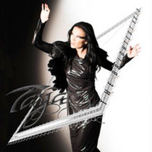 TARJA - The Brightest Void CD