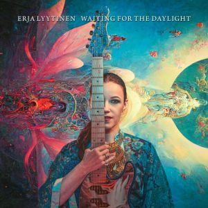 LYYTINEN ERJA - Waiting For The Daylight CD