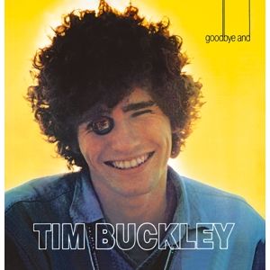 BUCKLEY TIM - Goodbye and Hello CD
