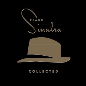 SINATRA FRANK - Collected 2LP BLUE VINYL Music On Vinyl