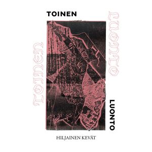 Toinen Luonto - Hiljainen Kevät LP UUSI Sudenmarja