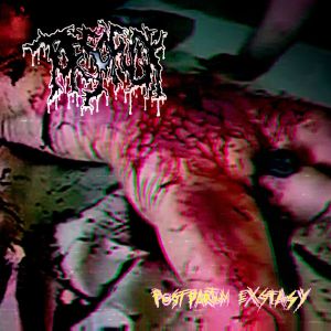 TORSOFUCK - Postpartum Exstasy CD