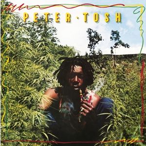 PETER TOSH - Legalize It 2LP UUSI Columbia Sony Music