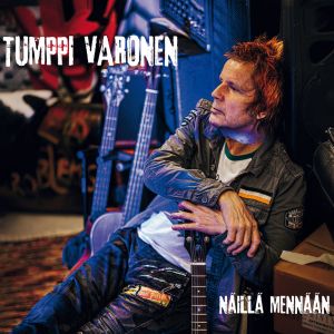 TUMPPI VARONEN - Näillä mennään CD