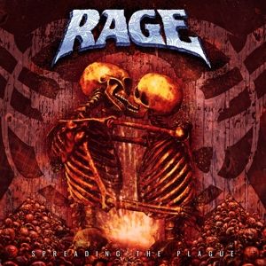 RAGE - Spreading the Plague MCD