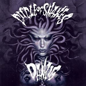 DANZIG - Circle of Snakes CD