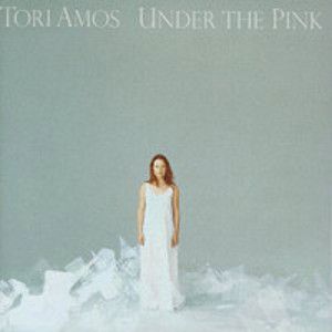 AMOS TORI - Under the Pink LP