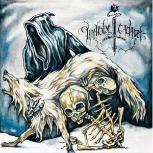 UNHOLY CADAVER - Unholy Cadaver 2-LP Shadow Kingdom UUSI