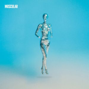 Muscular - Muscular LP