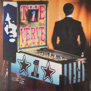 Verve – No Come Down (B-sides & Outtakes) LP RSD2024 RELEASE