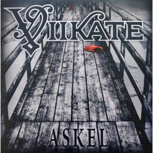 VIIKATE - Askel CD