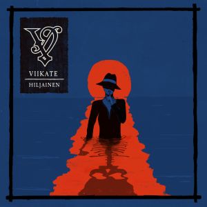 VIIKATE - Hiljainen CD