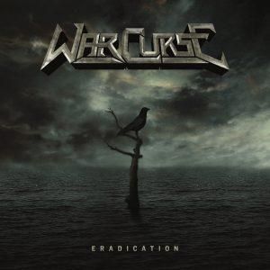 WAR CURSE - Eradication CD