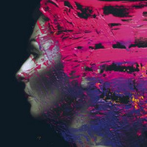 WILSON STEVEN - Hand. Cannot. Erase. 2LP