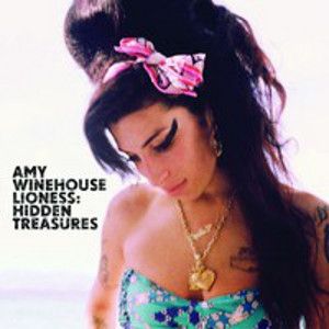 WINEHOUSE AMY - Lioness - Hidden Treasures 2LP