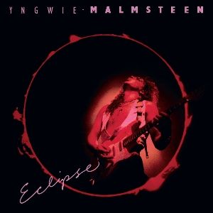 Yngwie Malmsteen - Eclipse LP UUSI Music On Vinyl