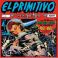 El Primitivo - And The Ant-Men / Big Foot CD